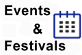 Liverpool Events and Festivals Directory