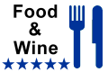 Liverpool Food and Wine Directory