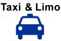 Liverpool Taxi and Limo