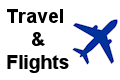 Liverpool Travel and Flights