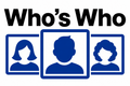 Liverpool Who's Who